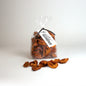 Sulphur Free Apricot Halves (100g)