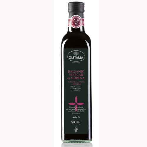 Balsamic Vinegar