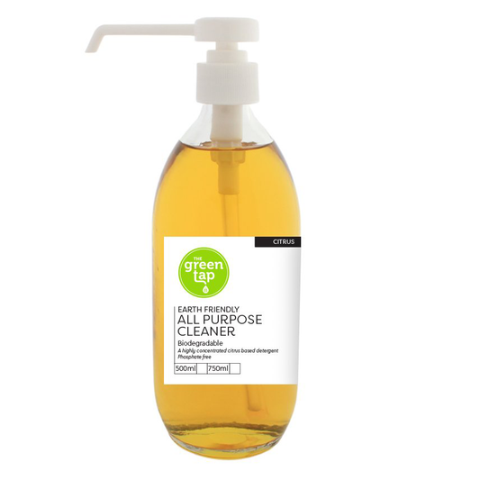 Citrus All Purpose Cleaner | Concentrate