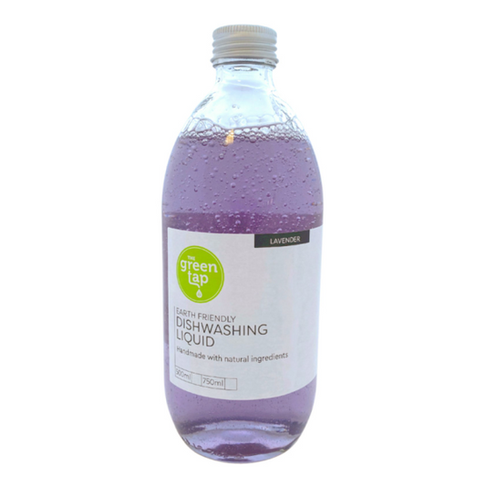 Dishwashing Liquid