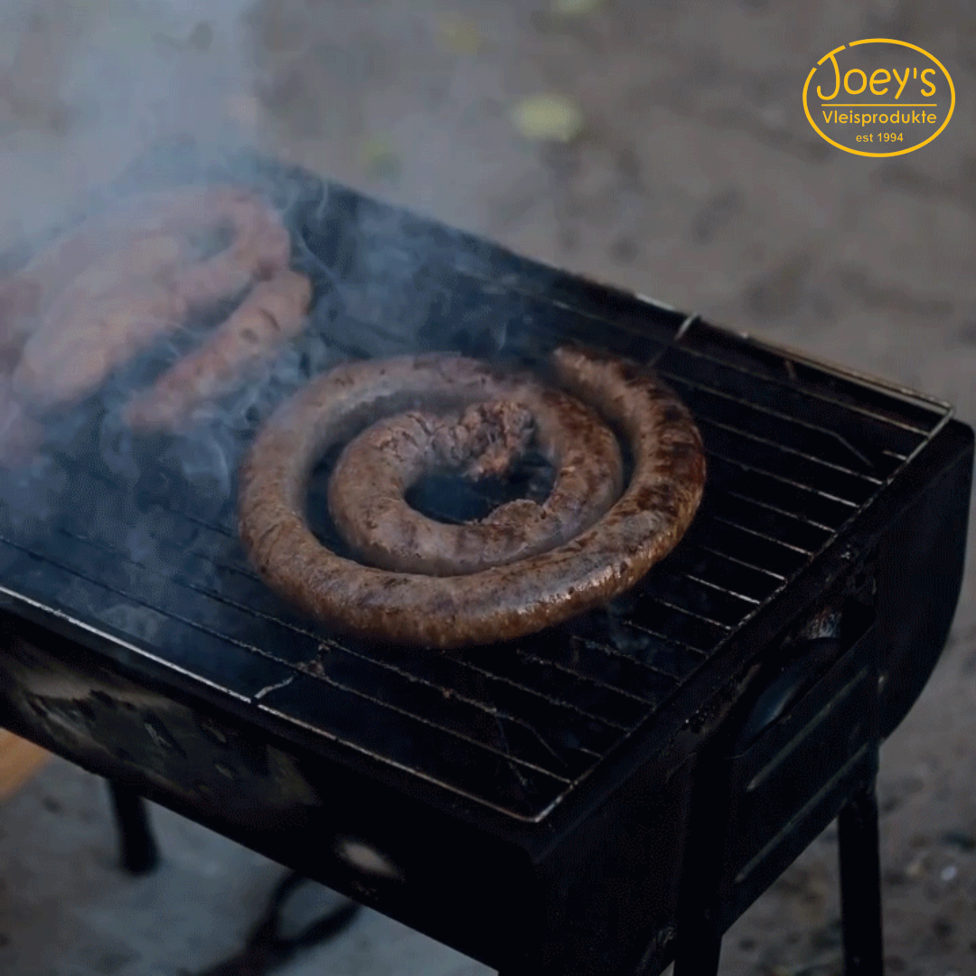 Boerewors | Joey's