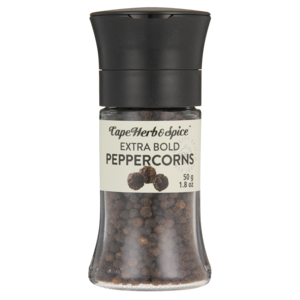 Pepper Grinder