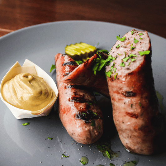 Pork Bangers | Joey's R116/kg